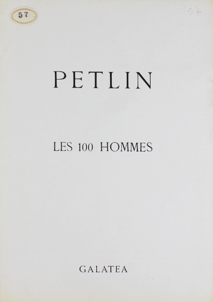 Immagine di documentazione   Catalogo  Invito 