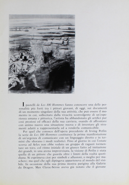 Immagine img_003.jpg Petlin: les 100 hommes