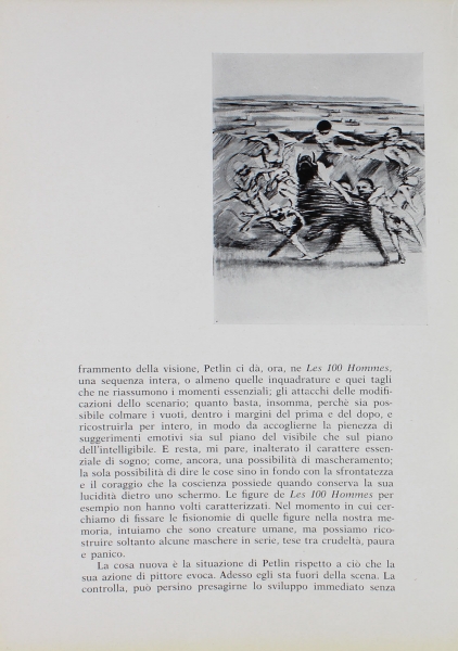 Immagine img_006.jpg Petlin: les 100 hommes
