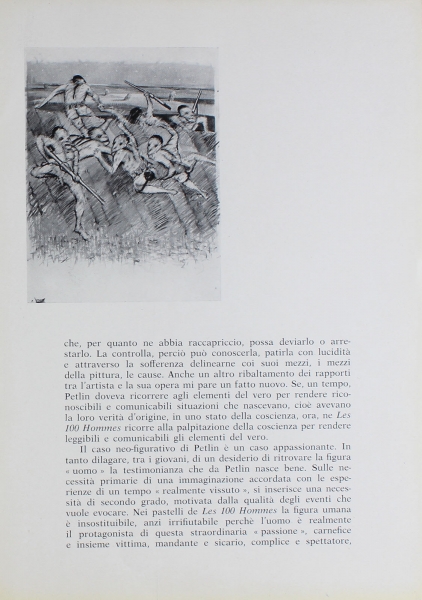 Immagine img_007.jpg Petlin: les 100 hommes