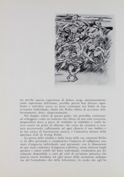 Immagine img_008.jpg Petlin: les 100 hommes