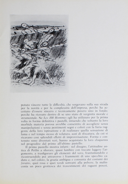 Immagine img_009.jpg Petlin: les 100 hommes