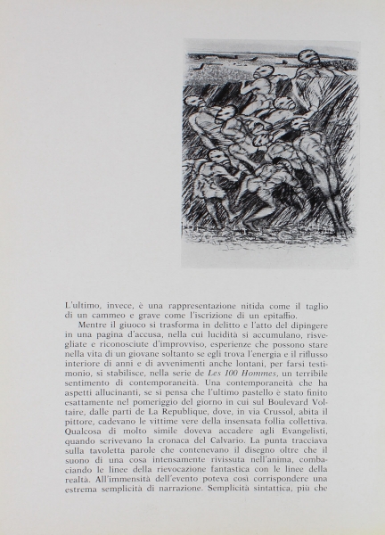Immagine img_010.jpg Petlin: les 100 hommes