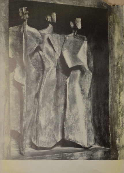Immagine img_008.jpg Mario Negri: 23 sculture