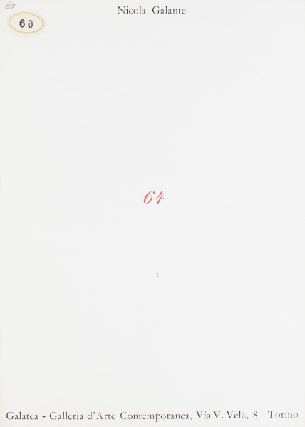Immagine di documentazione   Catalogo 