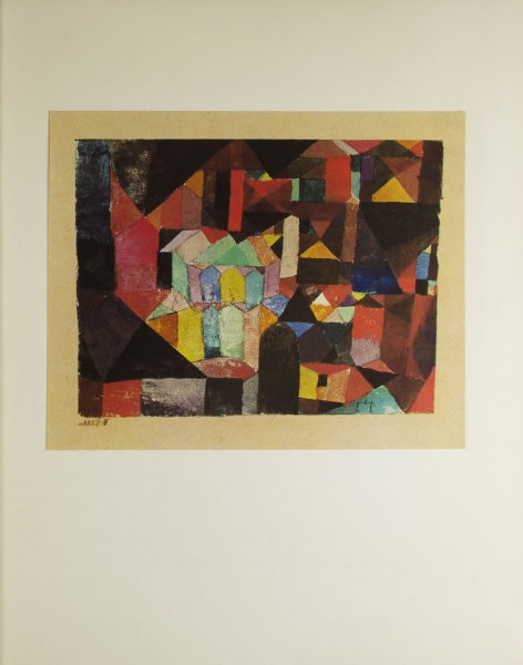 Immagine img_017.jpg Paul Klee