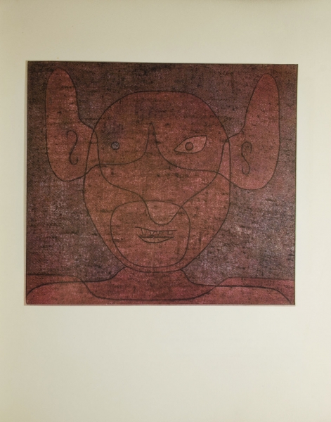 Immagine img_057.jpg Paul Klee