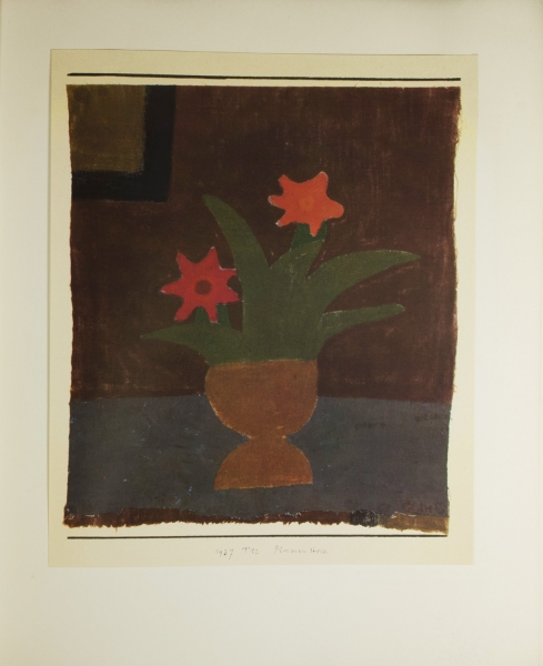 Immagine img_061.jpg Paul Klee