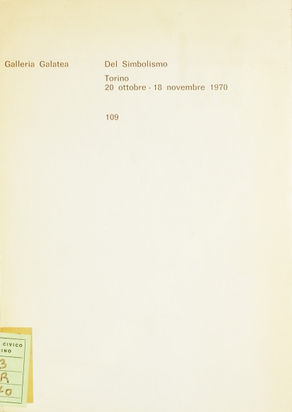 Immagine di documentazione   Catalogo 