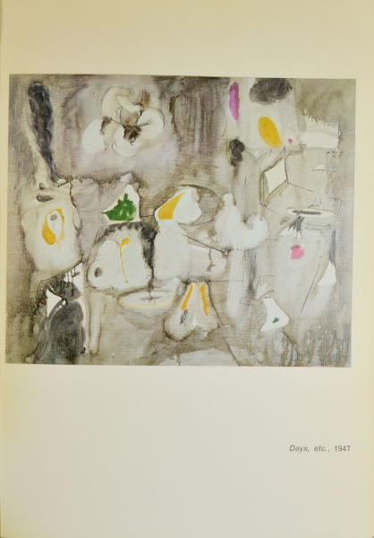 Immagine img_019.jpg Arshile Gorky