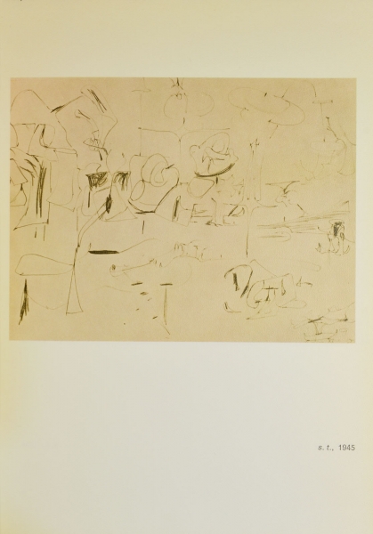 Immagine img_021.jpg Arshile Gorky