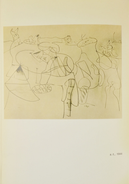 Immagine img_022.jpg Arshile Gorky