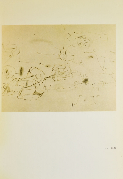 Immagine img_023.jpg Arshile Gorky