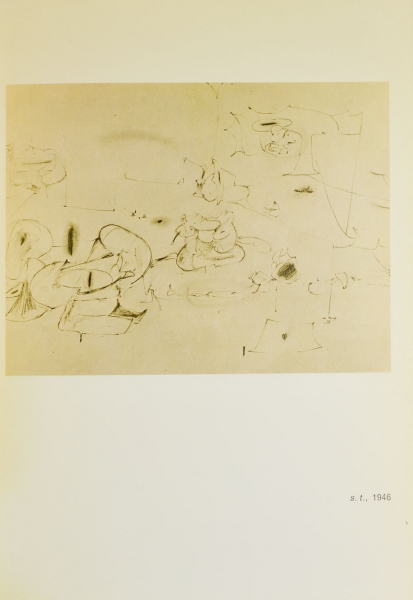 Immagine img_023.jpg Arshile Gorky