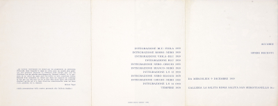 Immagine di documentazione 19285 