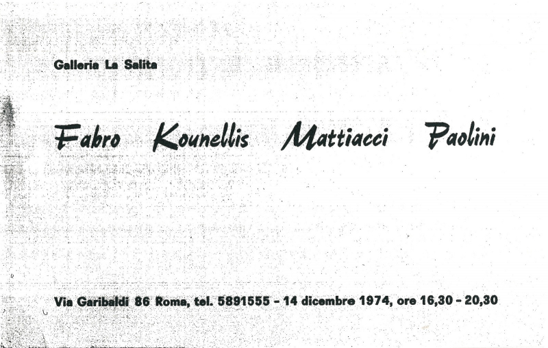 Immagine di documentazione   Invito 