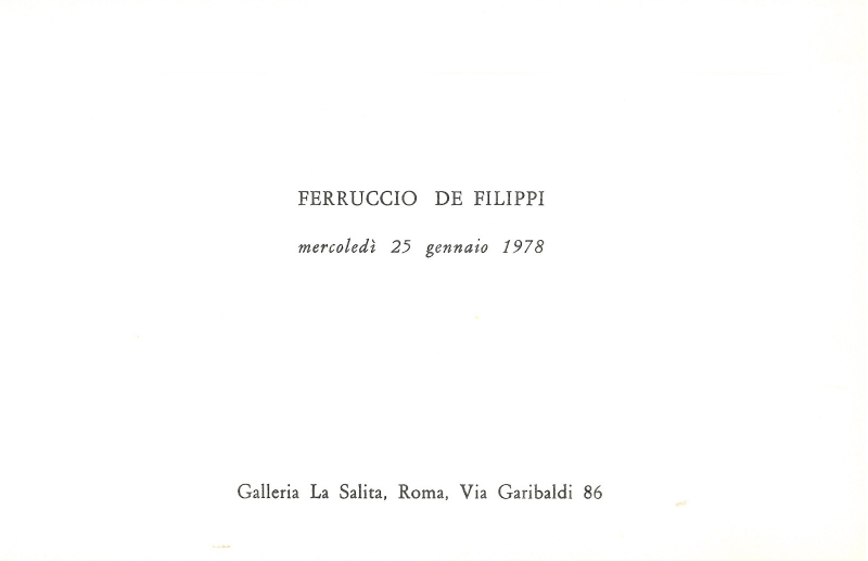 Immagine di documentazione   Invito 