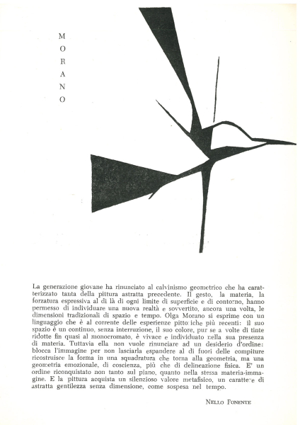 Immagine img_003.jpg Opere grafiche di Erich Keller, Olga Morano, C. Vittorio Parisi. Sculture di Annibale Zucchini