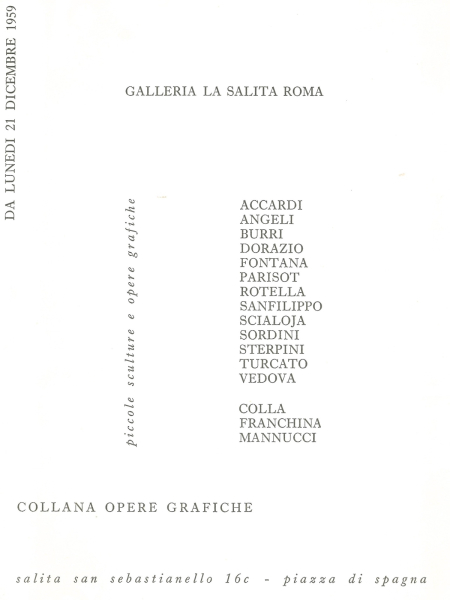 Immagine di documentazione   Flyer 