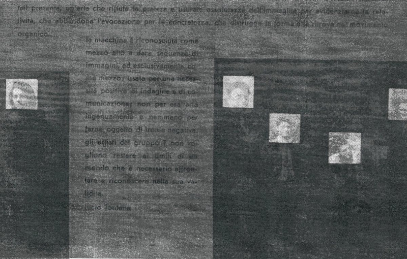 Immagine di documentazione   Catalogo  Flyer 
