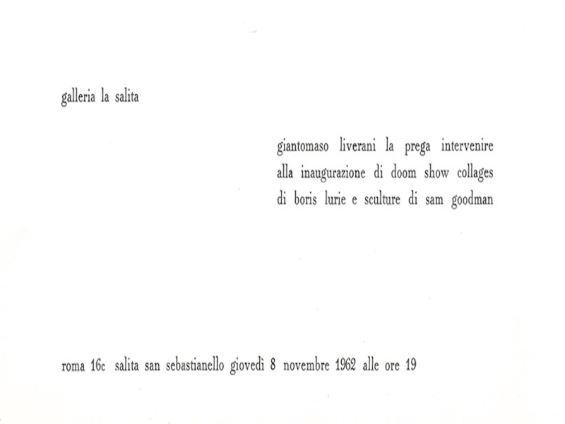 Immagine di documentazione   Invito 