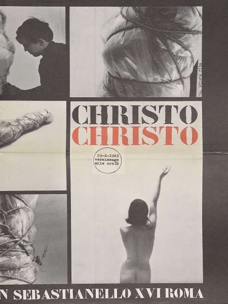 Immagine di documentazione   Catalogo  Locandina 