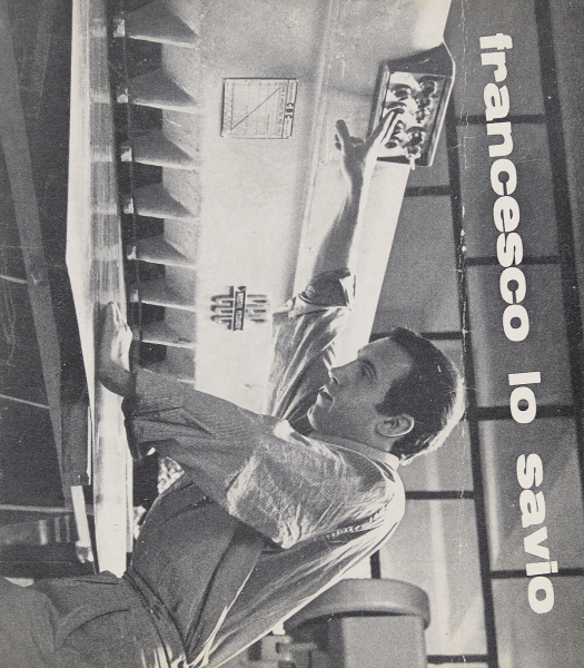 Immagine di documentazione   Catalogo  Depliant 