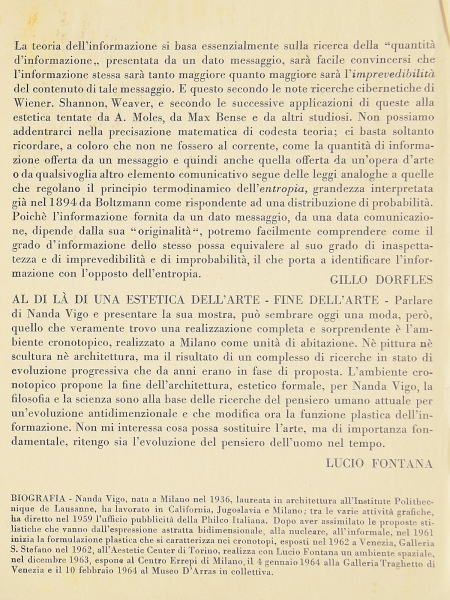 Immagine di documentazione   Flyer 