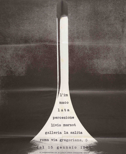 Immagine di documentazione   Locandina 