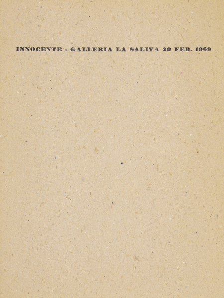 Immagine di documentazione   Flyer 