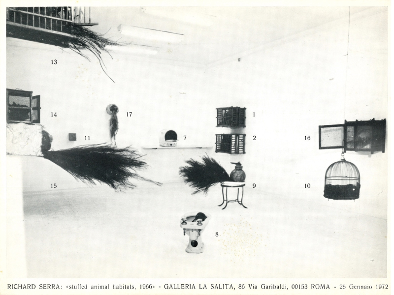 Immagine di documentazione   Catalogo  Flyer 