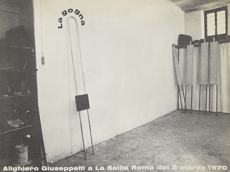 Immagine di documentazione   Catalogo  Depliant 