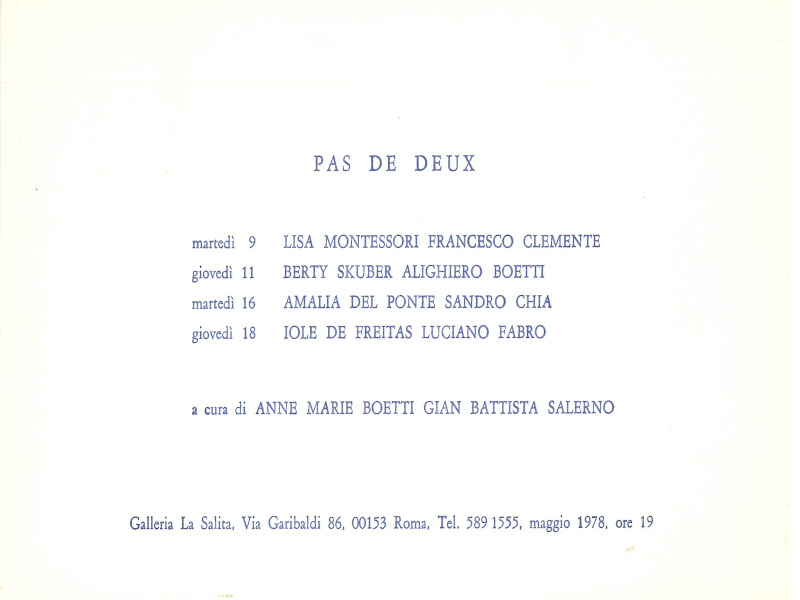 Immagine di documentazione   Invito 