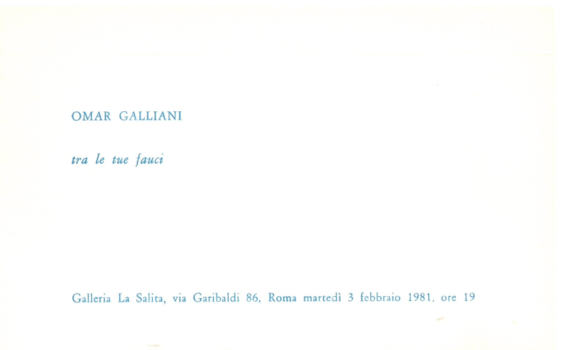 Immagine di documentazione   Invito 