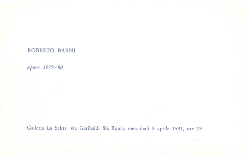 Immagine di documentazione   Invito 