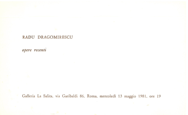 Immagine di documentazione   Invito 