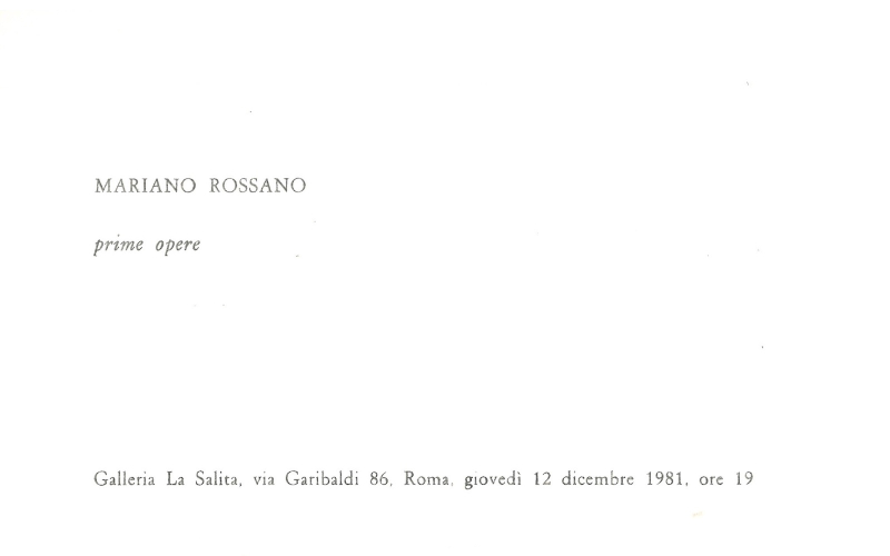 Immagine di documentazione   Invito 