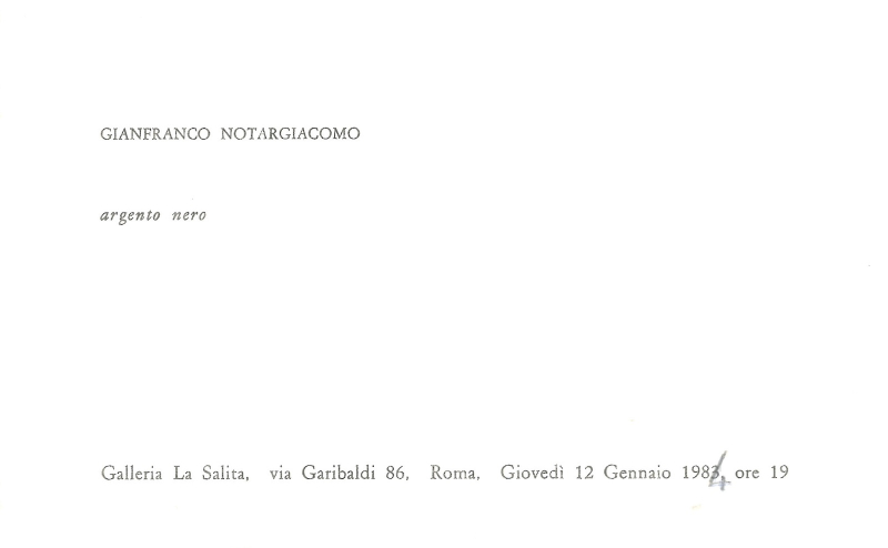 Immagine di documentazione   Invito 