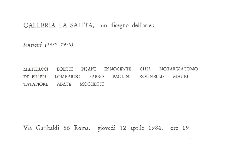 Immagine di documentazione   Invito 