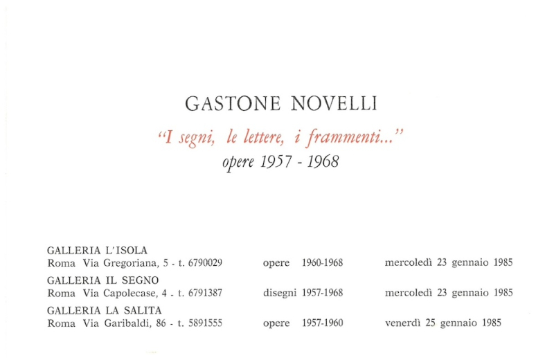 Immagine di documentazione   Invito 