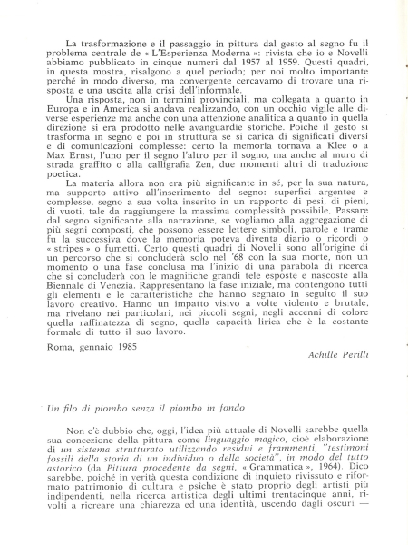 Immagine img_004.jpg Gastone Novelli, 1957-1960