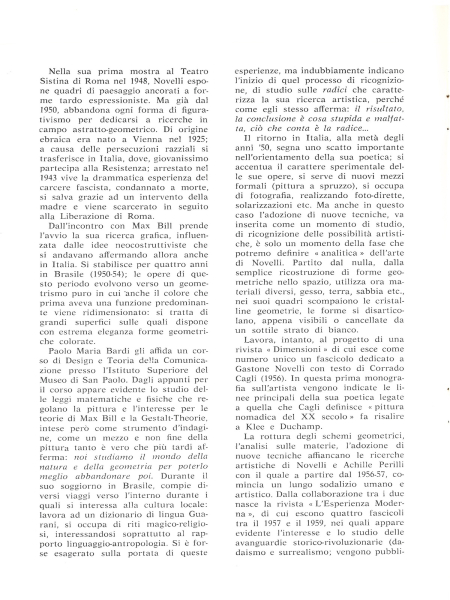 Immagine img_008.jpg Gastone Novelli, 1957-1960