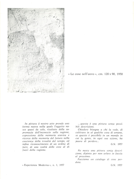 Immagine img_014.jpg Gastone Novelli, 1957-1960