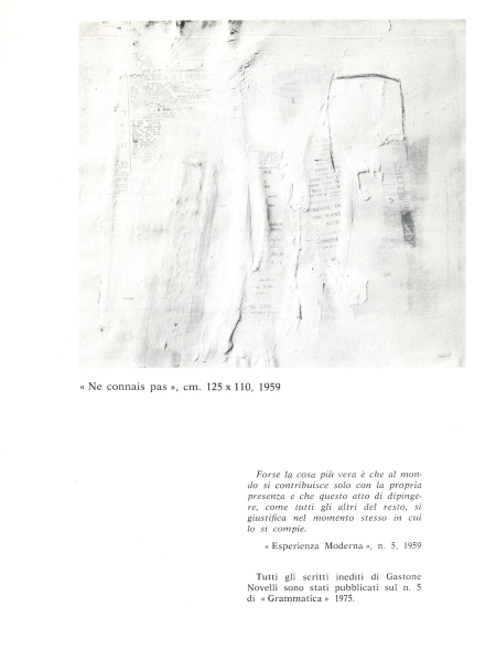 Immagine img_015.jpg Gastone Novelli, 1957-1960
