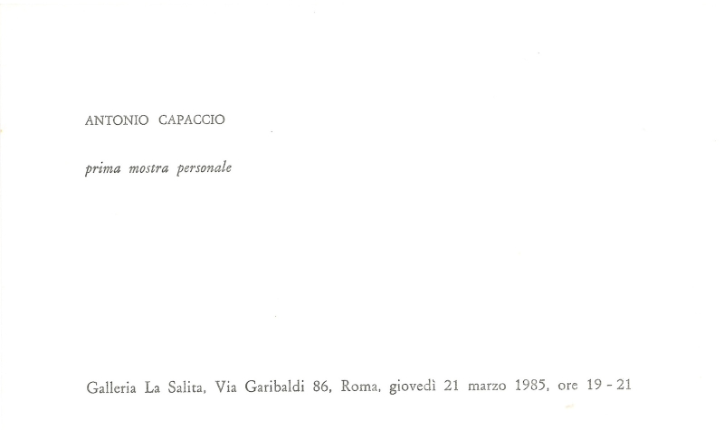 Immagine di documentazione   Invito 