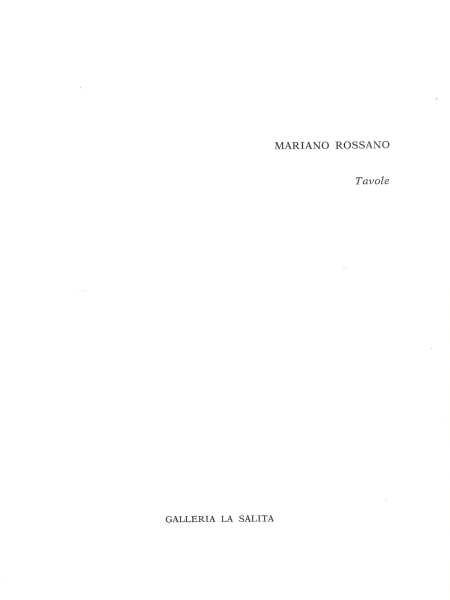 Immagine di documentazione   Catalogo 