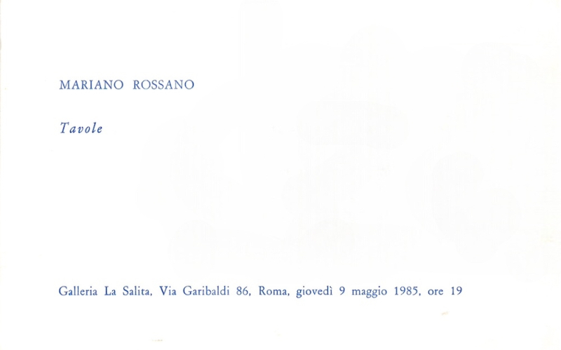 Immagine di documentazione   Invito 