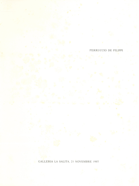 Immagine di documentazione   Catalogo 