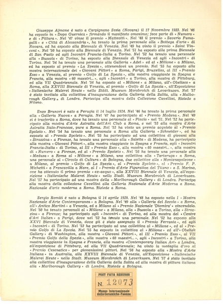 Immagine img_010.jpg Giuseppe Ajmone Enzo Brunori Sergio Romiti