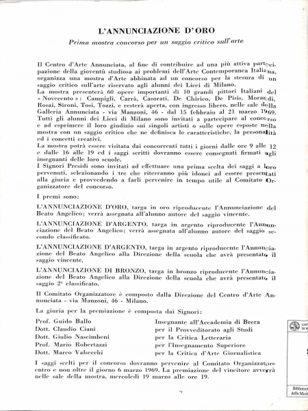 Immagine img_040.jpg L´Annunciata